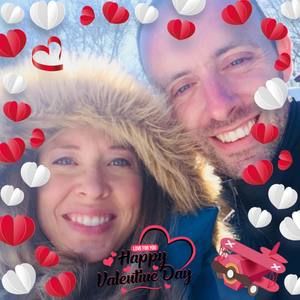 Meet your Posher, Casey